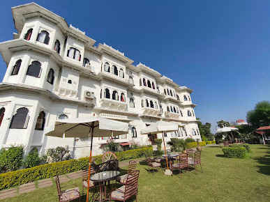 Karohi Haveli
